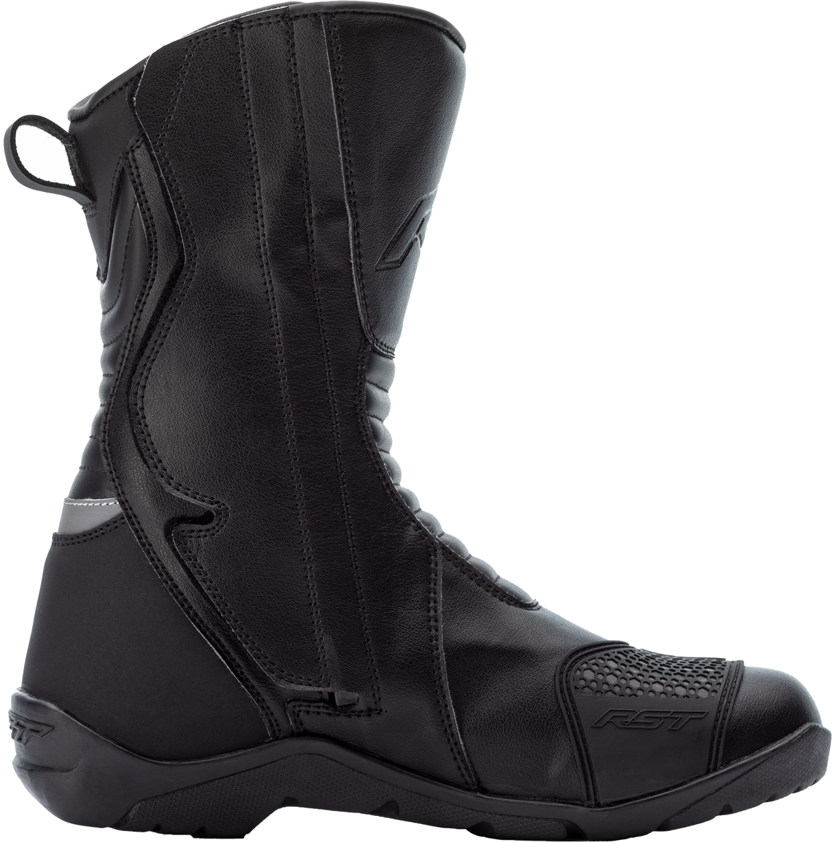 Womens Axiom Ce Boot Black Waterproof Sz 10