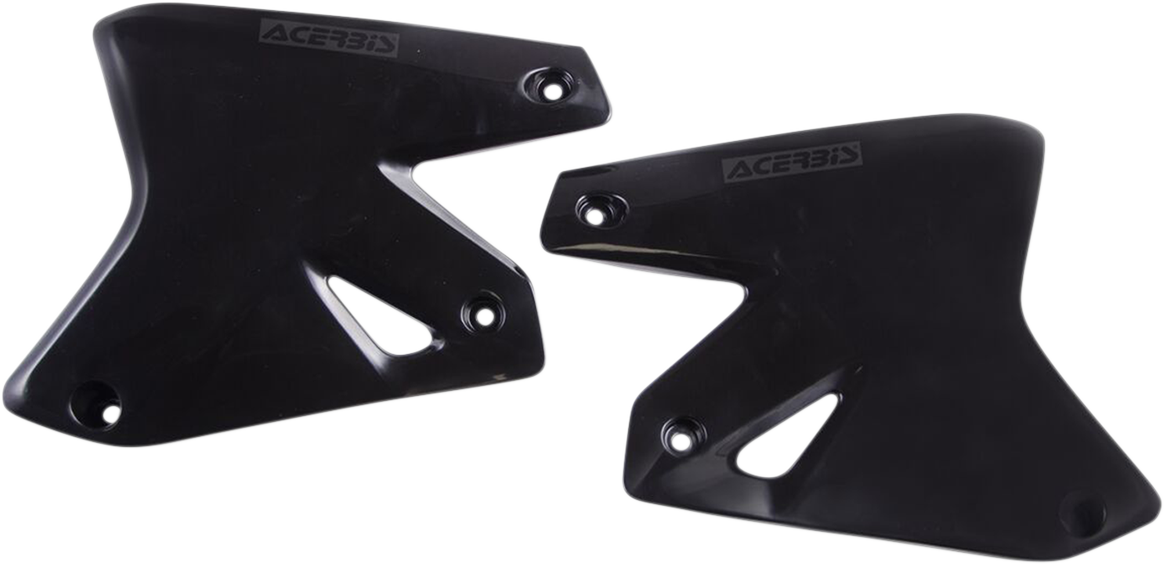 Acerbis | Radiator Shroud | Left/Right