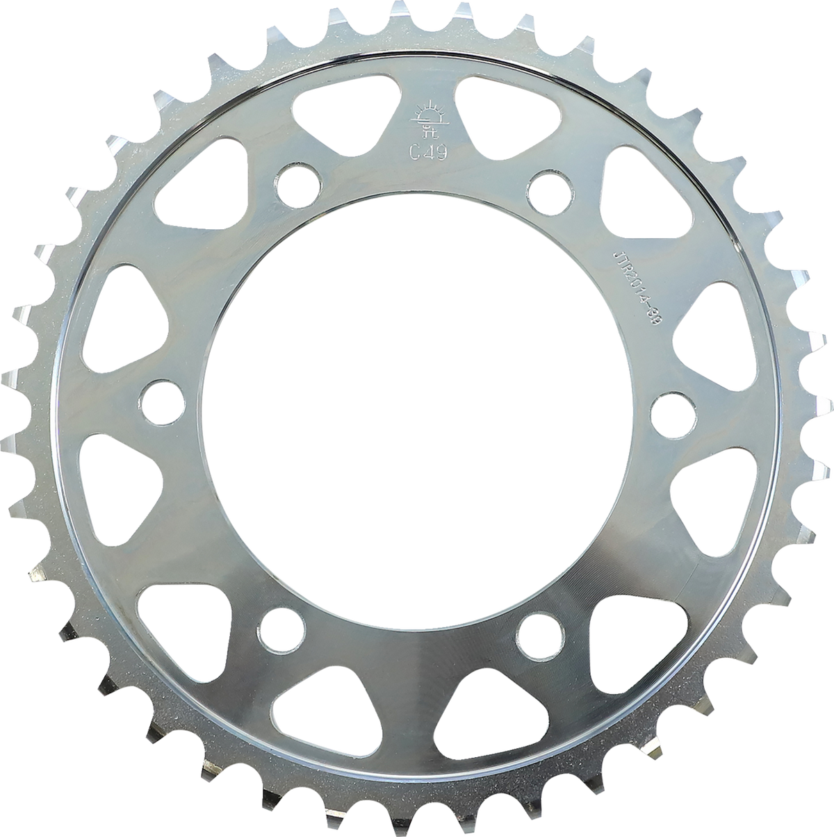 JT SPROCKETS JTR2014.39 Rear Sprocket - 39 Tooth - Triumph | Street