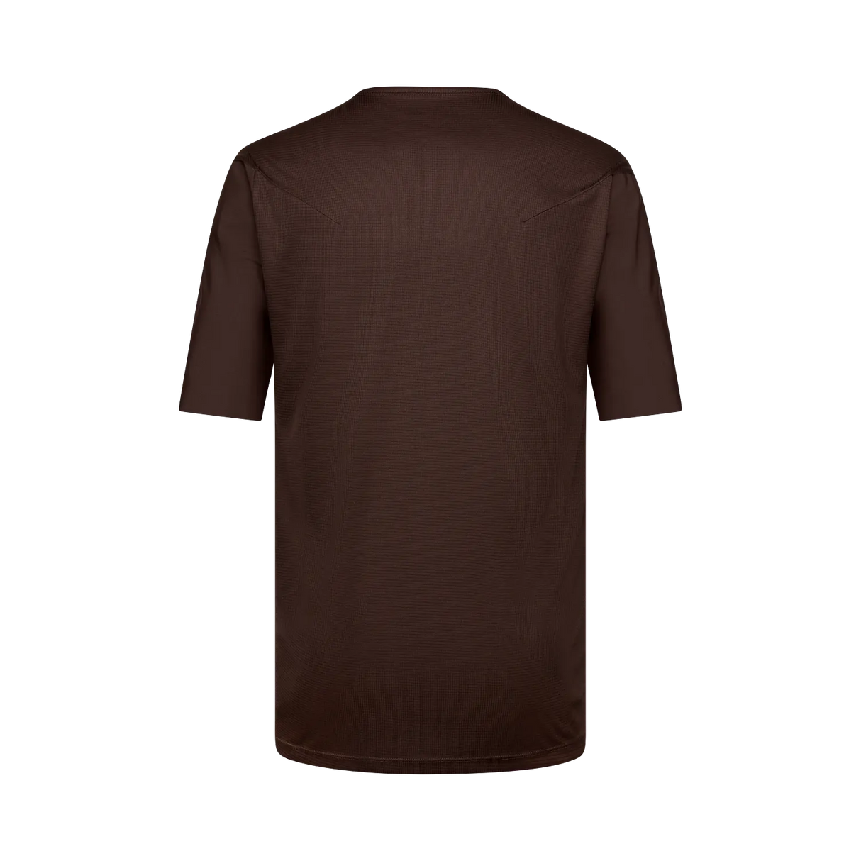 Fox Racing - Flexair Pro SS Jersey - Cocoa Brown - M
