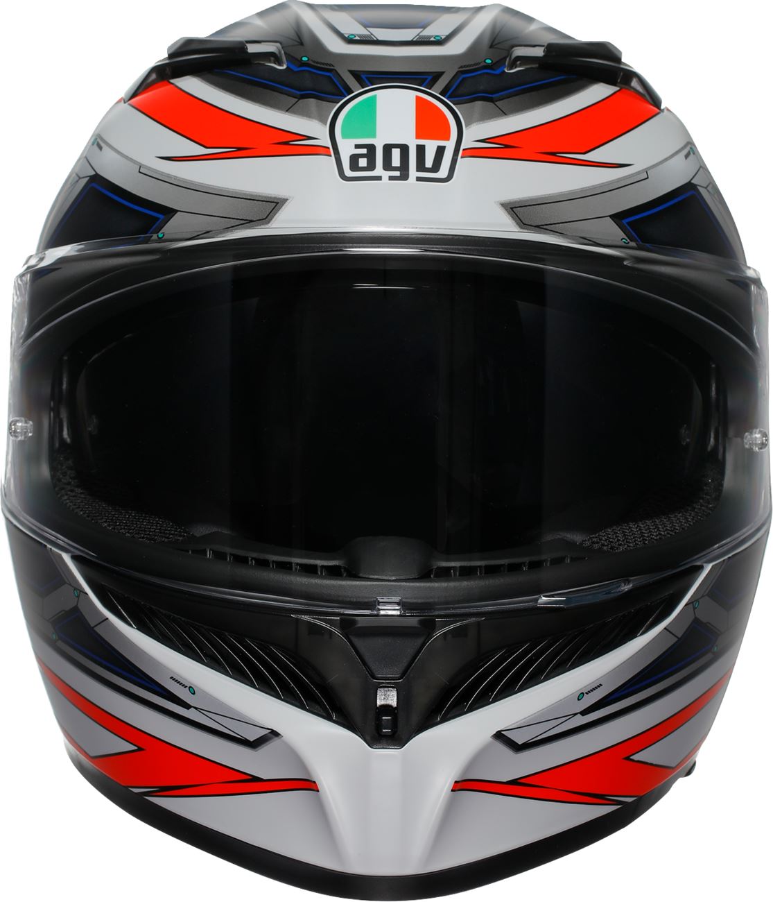 AGV K3 Helmet