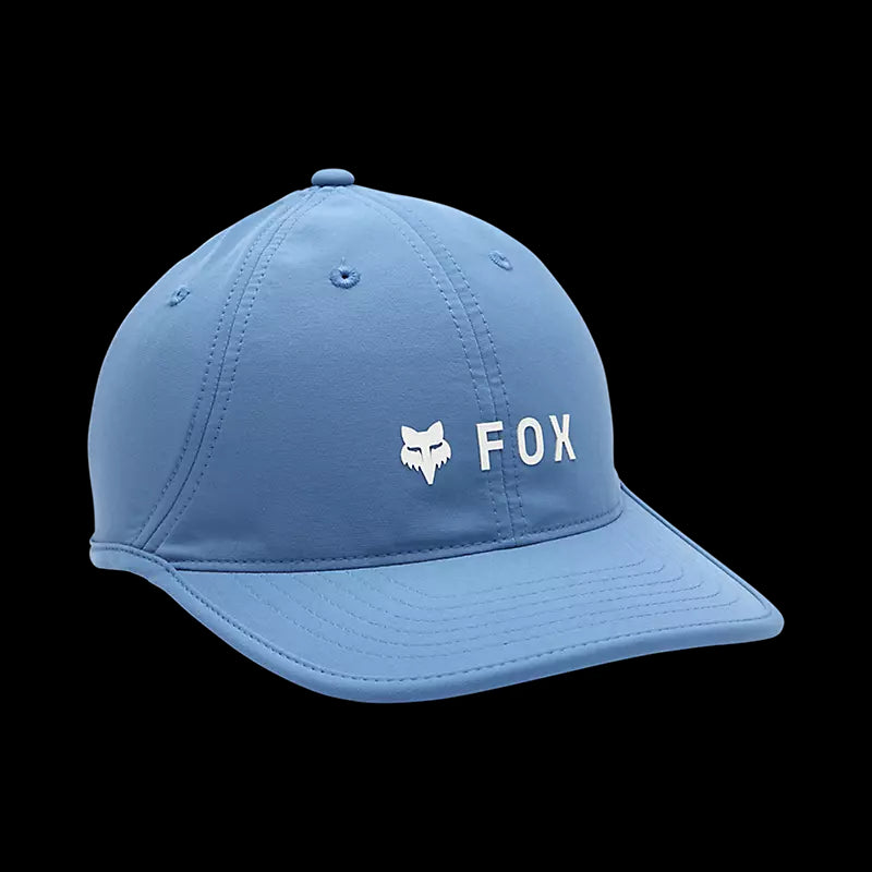 Fox Racing - Women's Absolute Tech Hat - Lt Slate - OS