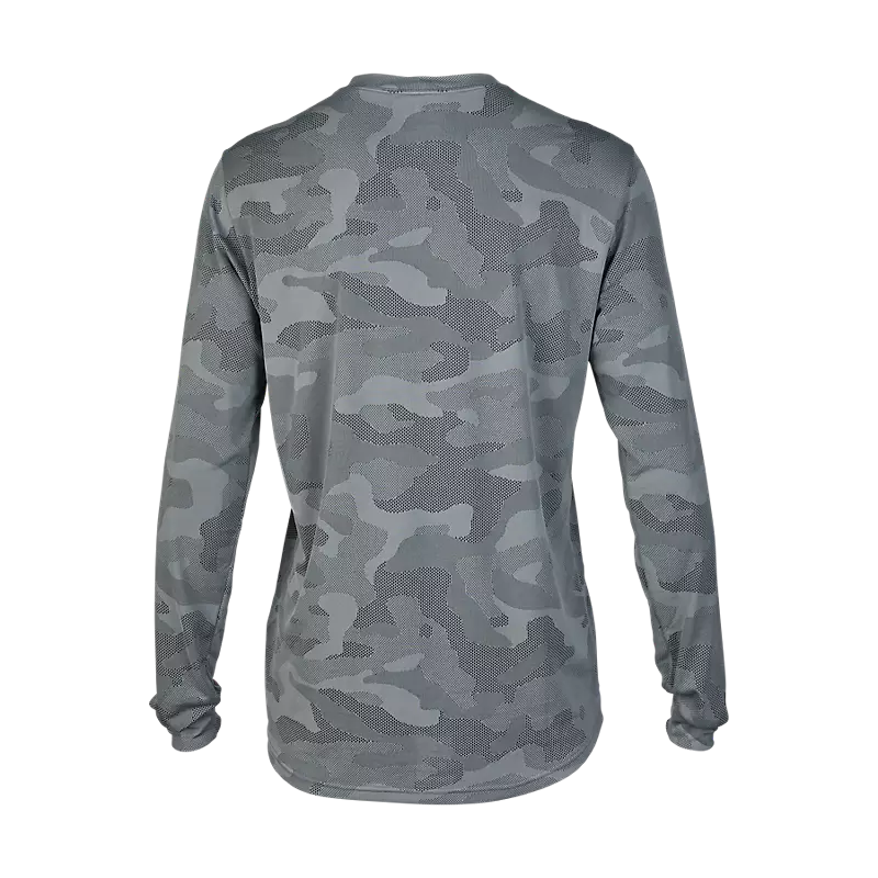Fox Racing - Ranger Tru Dri Ls Jersey - S32365