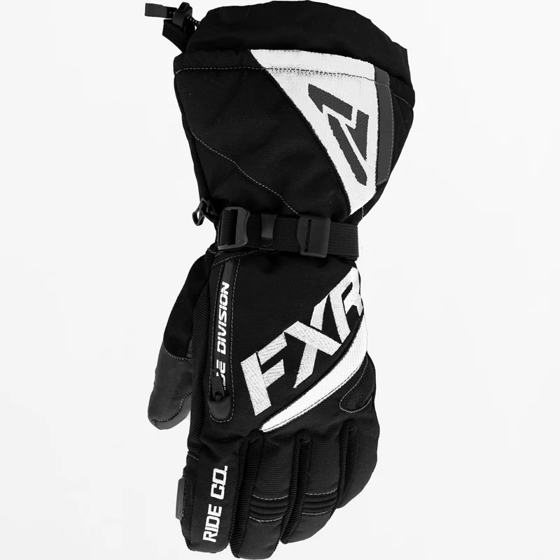 FXR - Women's Fusion Glove 22