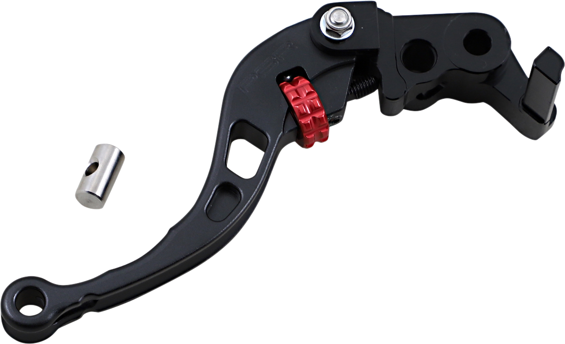 PSR 50-01653-22 Apex Brake Lever - Black | Street