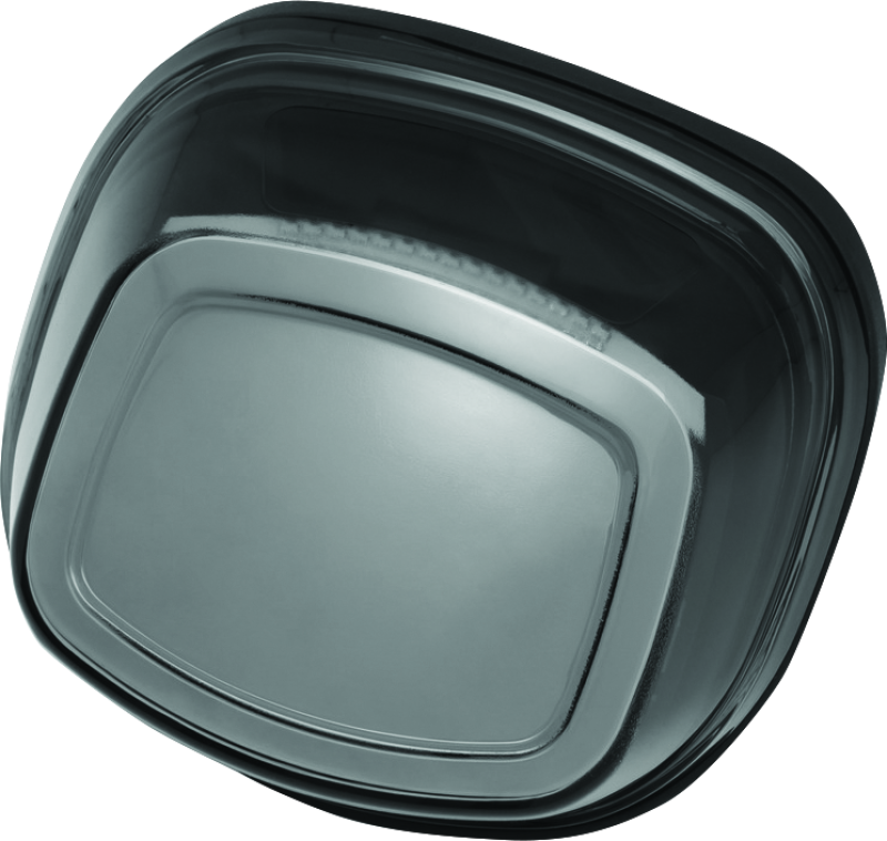 Kuryakyn Tracer LED Taillight Smoke Lens Without License Light - Cycle City Outdoors