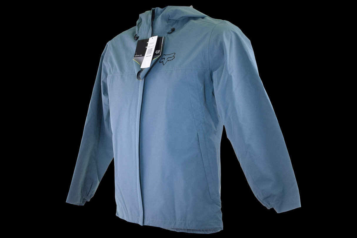 Fox Racing - Youth Ranger 2.5L Water Jacket - Sea Fm - YL