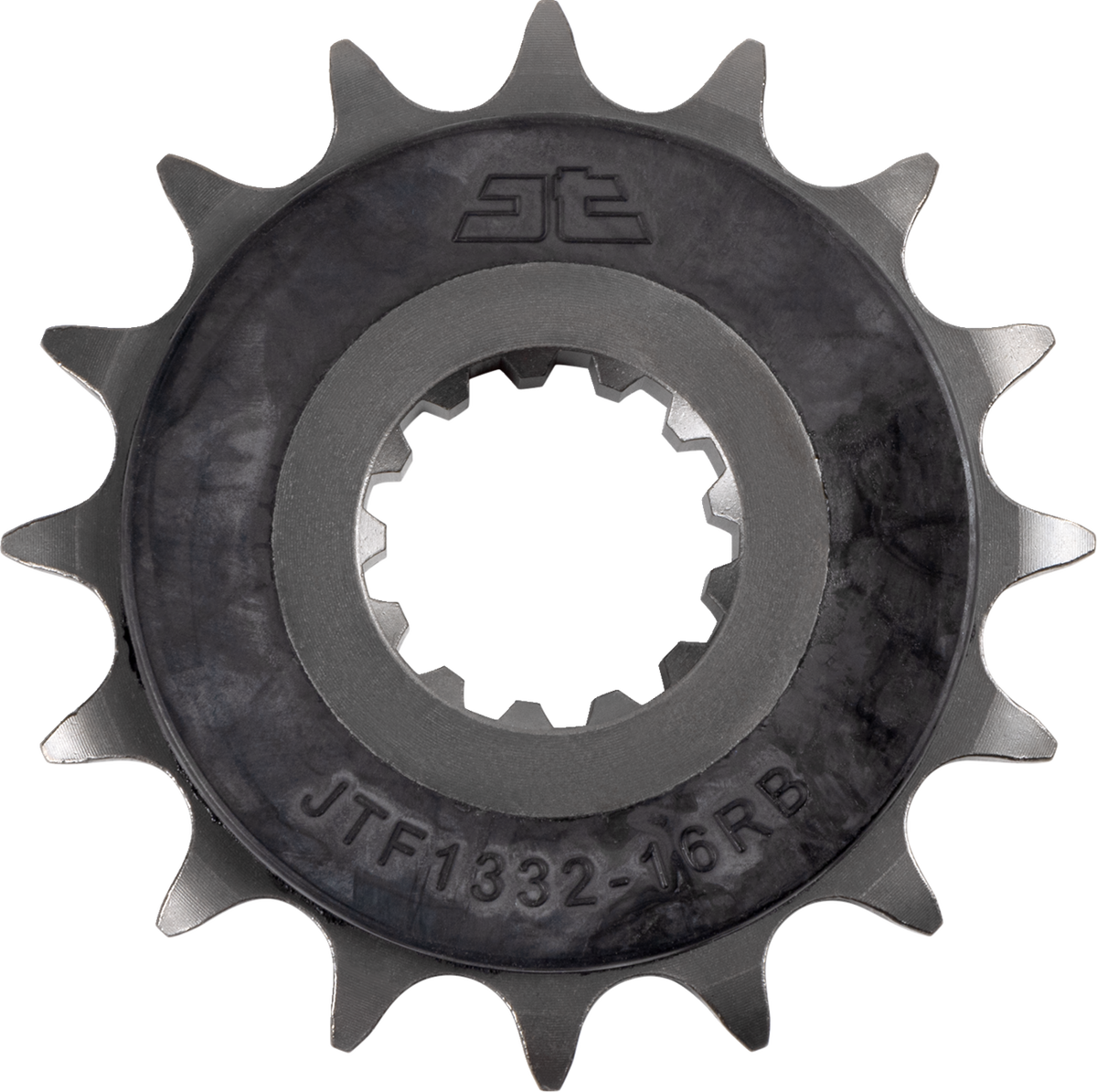 JT SPROCKETS JTF1332.16RB Front Sprocket - 16 Tooth - VFR800 | Street