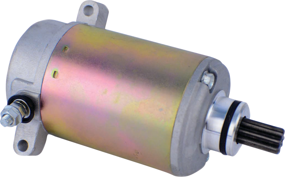 Protorque Parts Inc. PH110-YA07 Starter - '96-'12 Yamaha | ATV/UTV