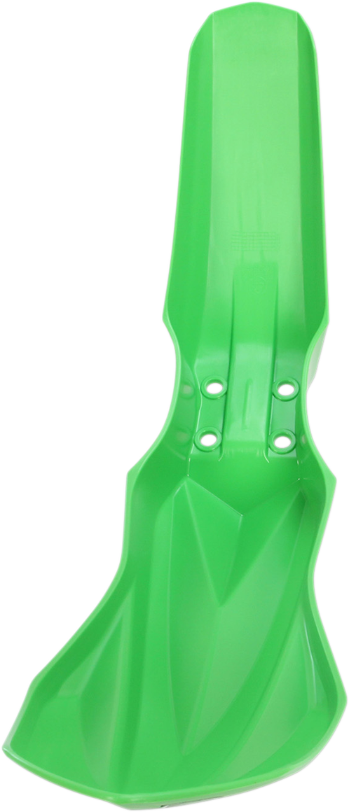 UFO | Fender | Kawasaki | Front