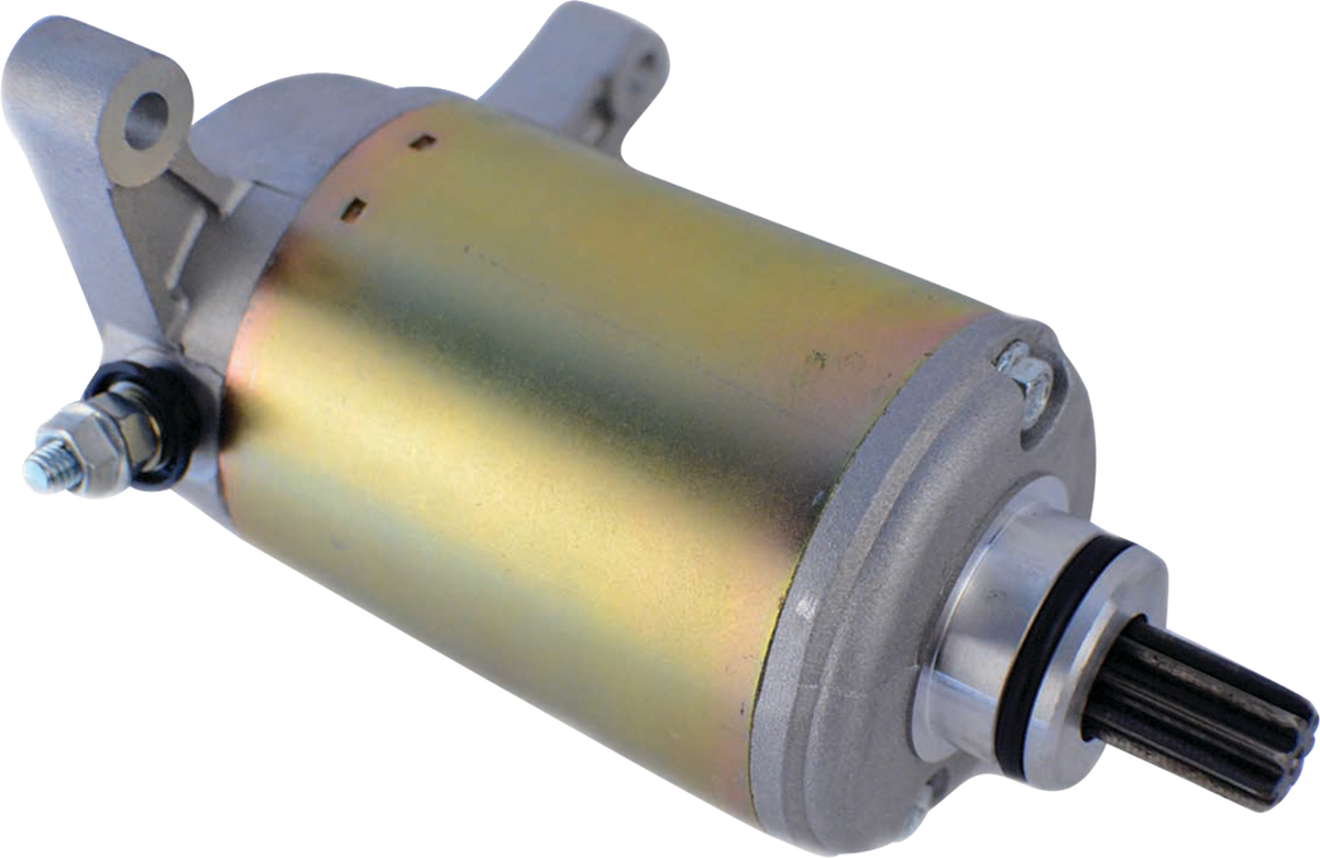 Protorque Parts Inc. PH110-YA05 Starter - '87-'13 Yamaha | ATV/UTV