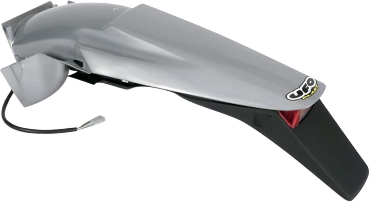UFO | Fender | KTM | Rear