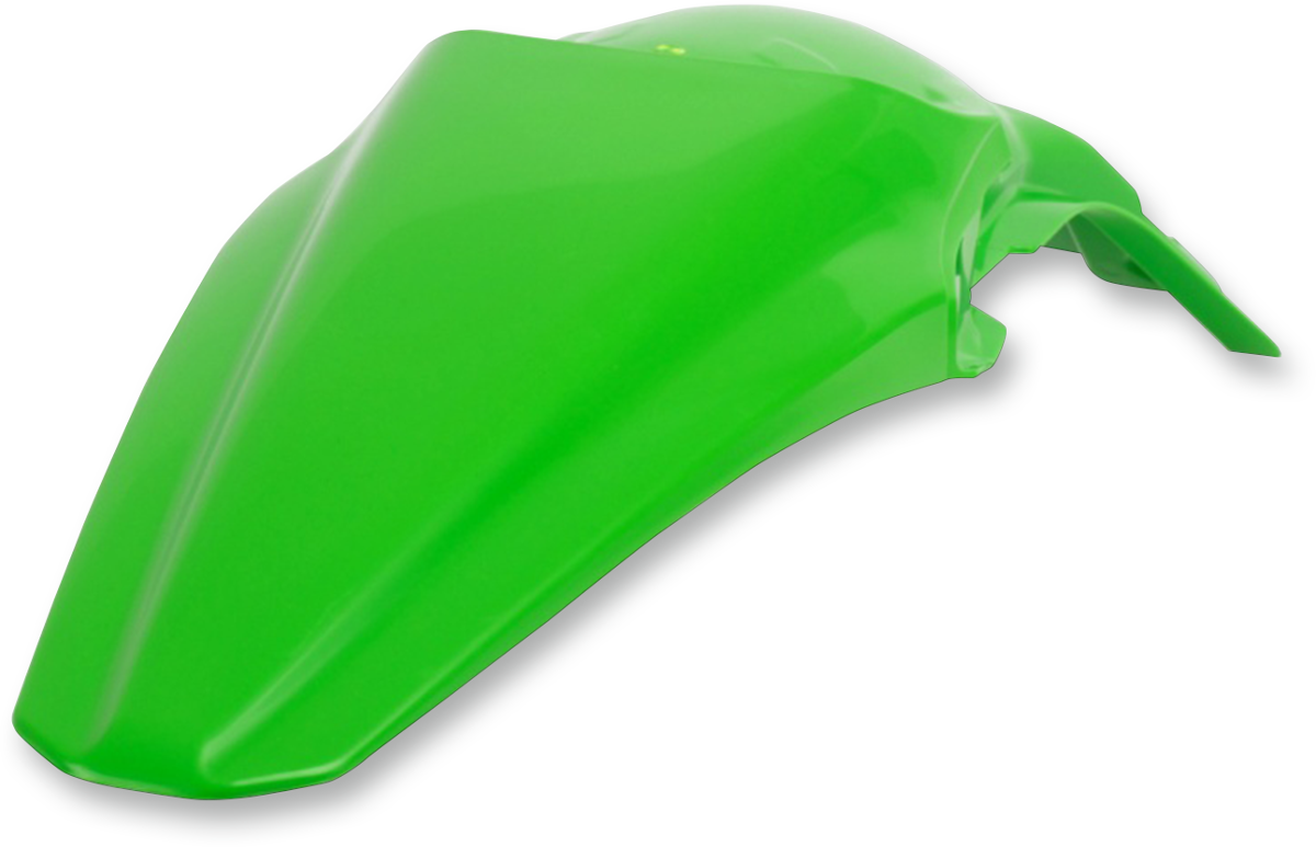 Polisport | Fender | Kawasaki | Rear