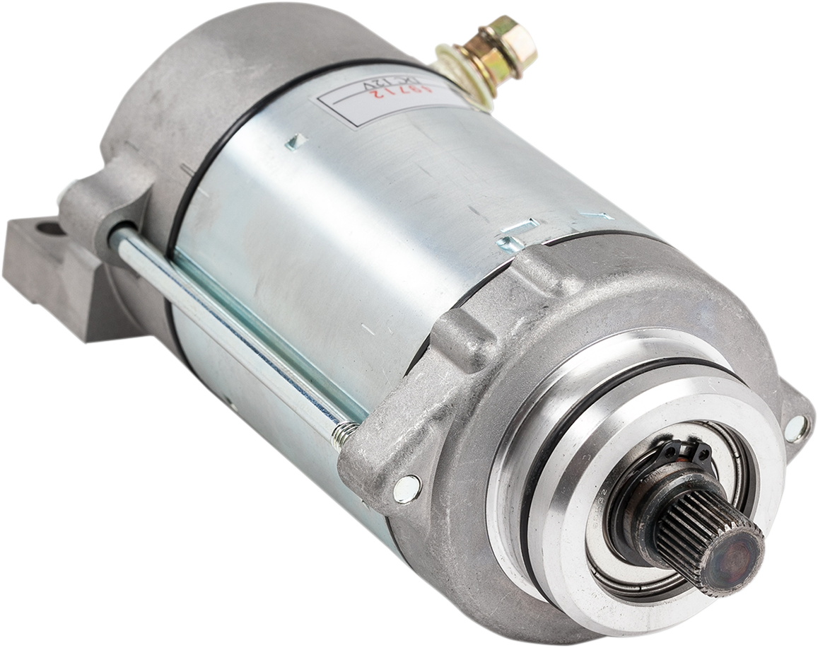 RICK'S MOTORSPORT ELECTRIC 61-125H Starter - Honda | Off-Road/Street