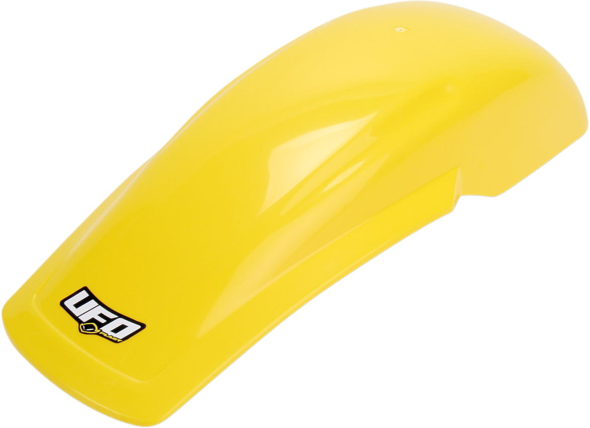 UFO | Fender | Rear