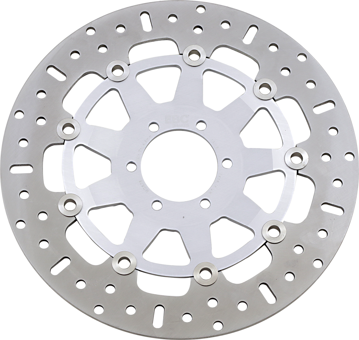 EBC Brake Rotor - MD678 (Victory Vegas / Vegas 8-Ball / Vision Tour 2003–2017)