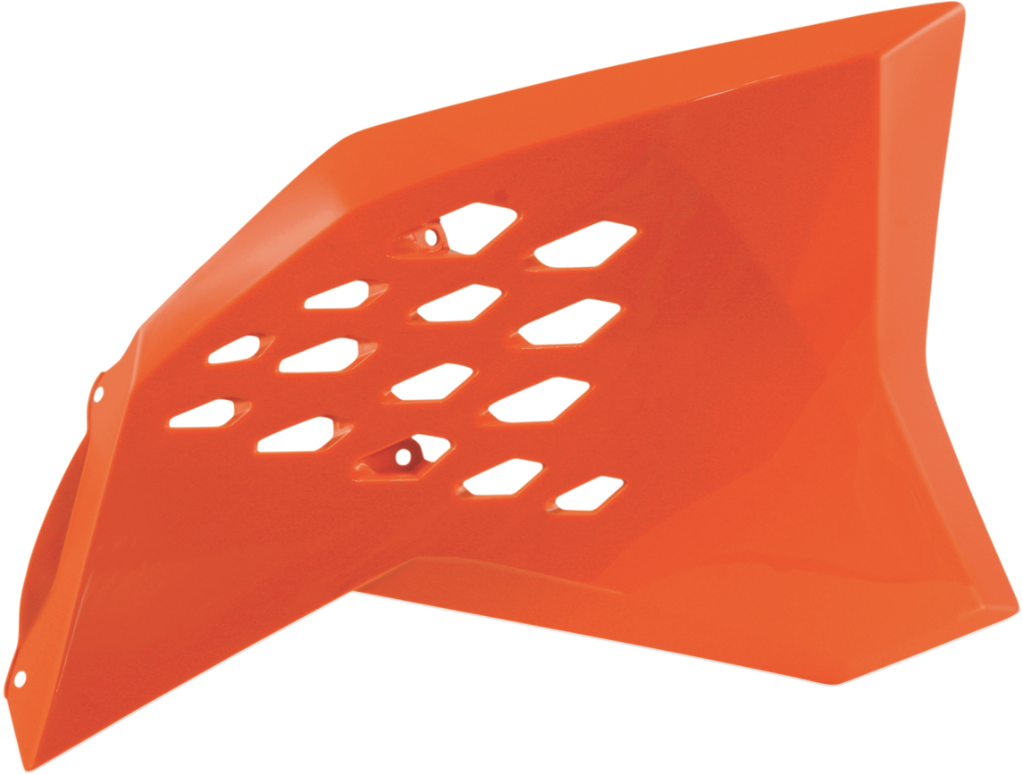 Acerbis | Radiator Shroud | KTM | Left/Right