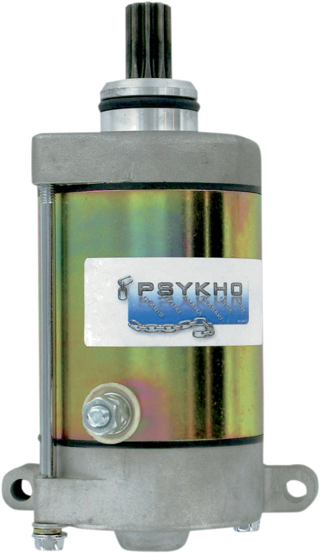 Psykho 18759N Starter - Yamaha | ATV/UTV