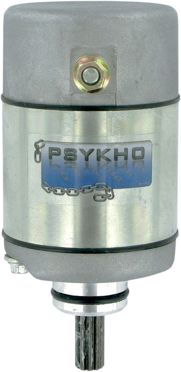 Psykho 18607N Starter - TRX 350 | ATV/UTV