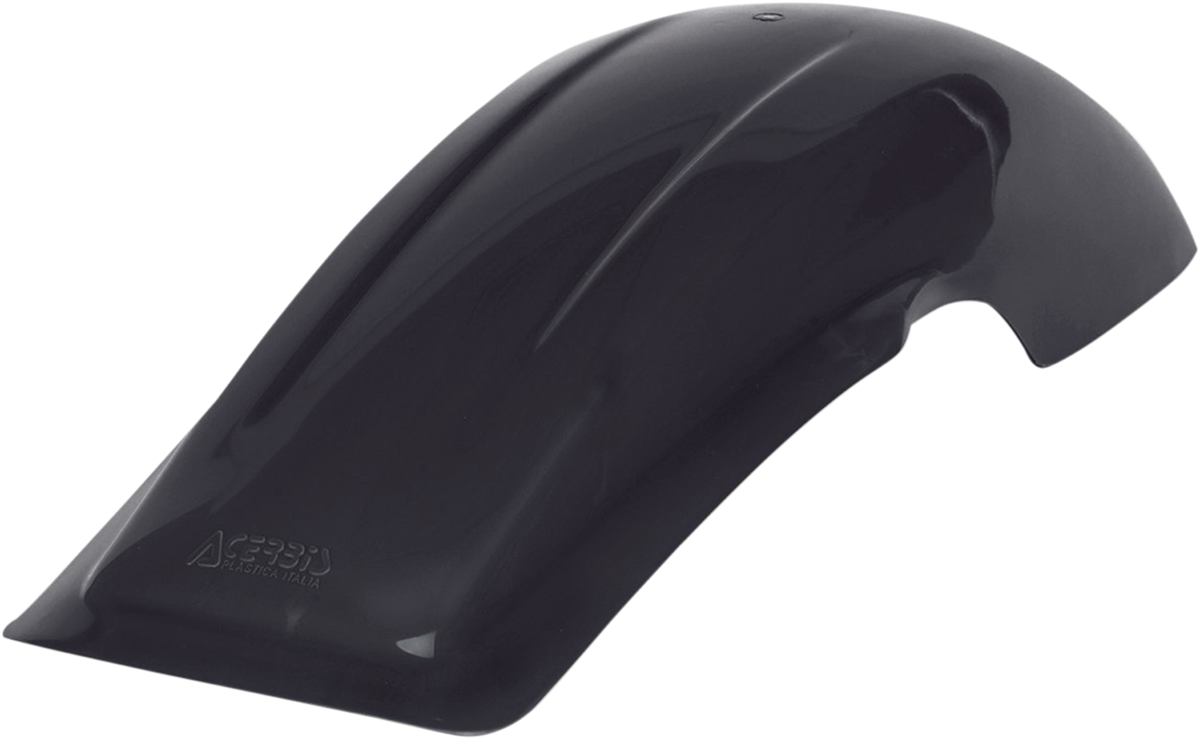 Acerbis | Custom Replacement Fender | Rear