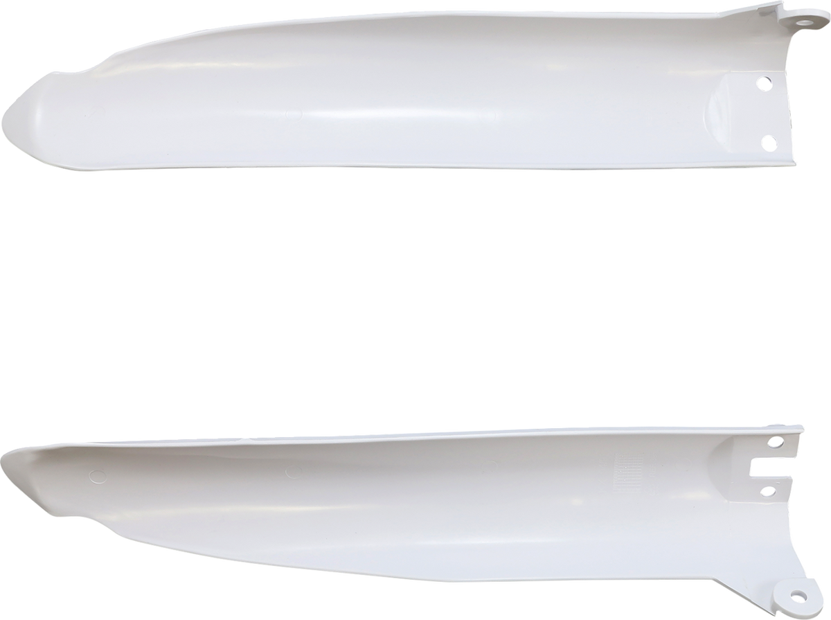 Polisport | Fork Guard Cover | Kawasaki