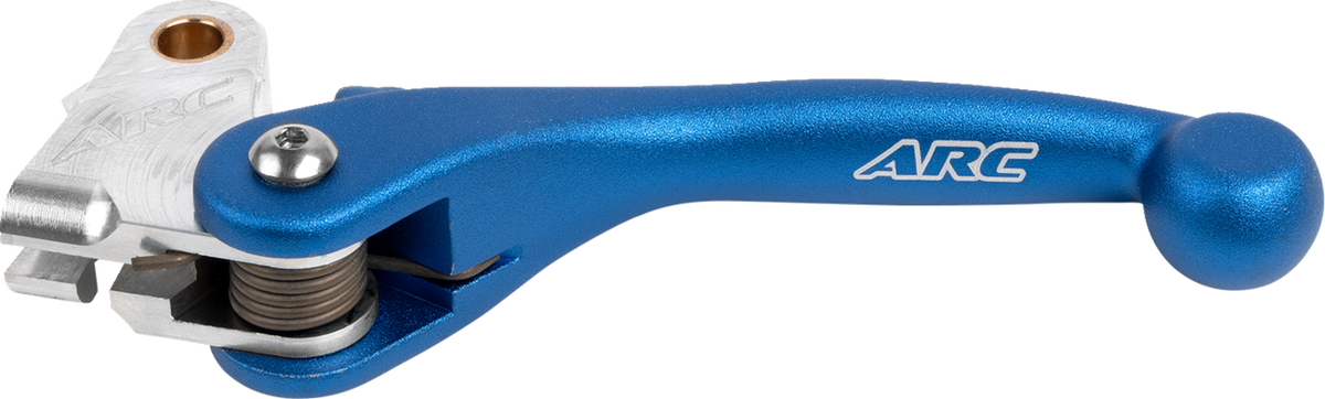 ARC CL-311-B Forged Clutch Lever - Blue | Off-Road
