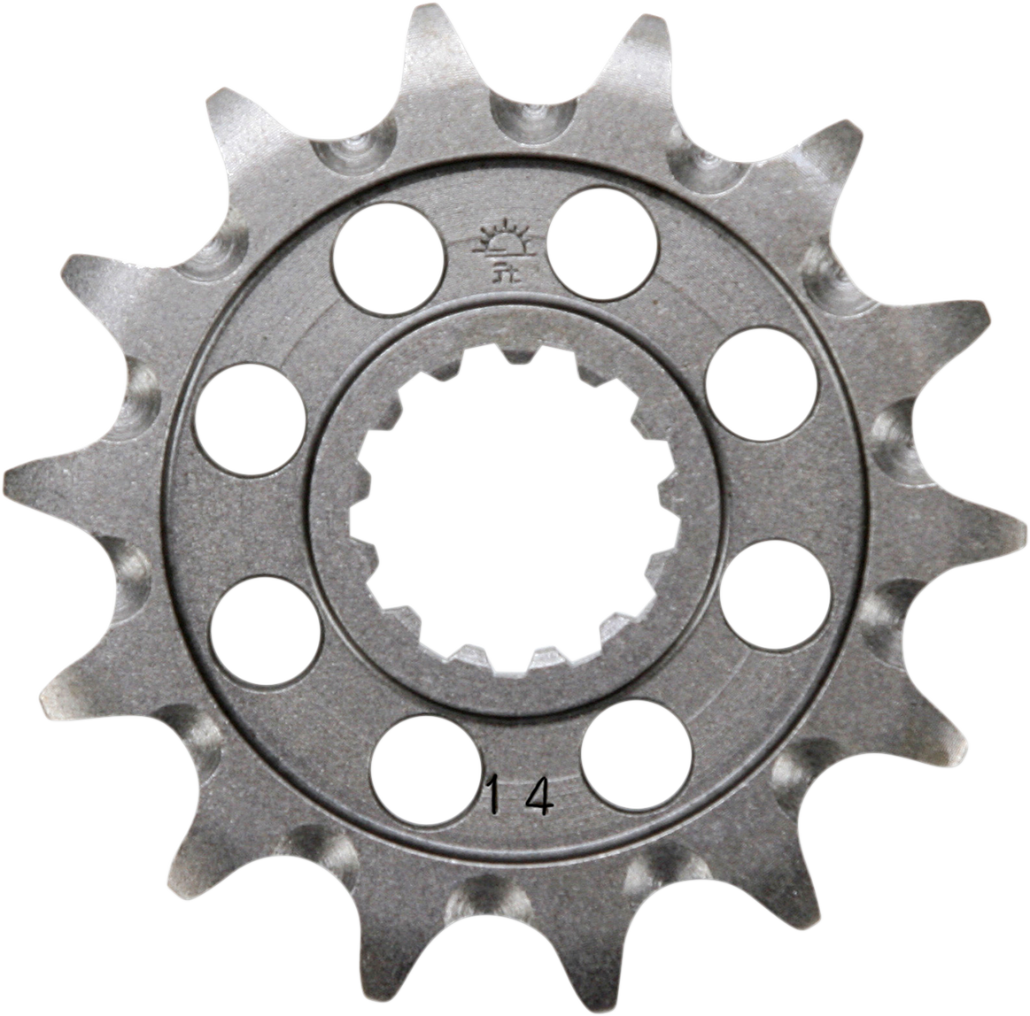 JT SPROCKETS JTF1565.14SC Countershaft Sprocket - 14 Tooth | Off-Road/Street