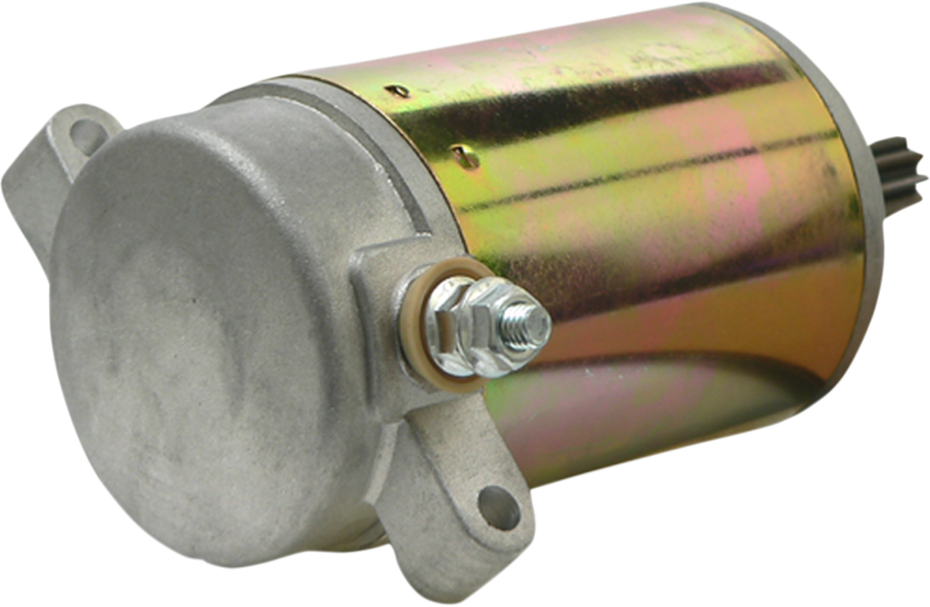 PARTS UNLIMITED 2110-0711 Starter - Yamaha | ATV/UTV