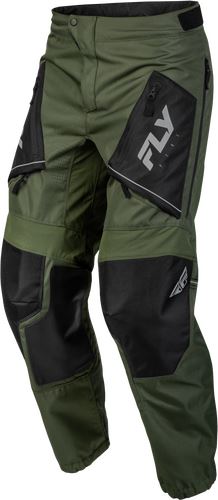 Fly Racing - Patrol Pants