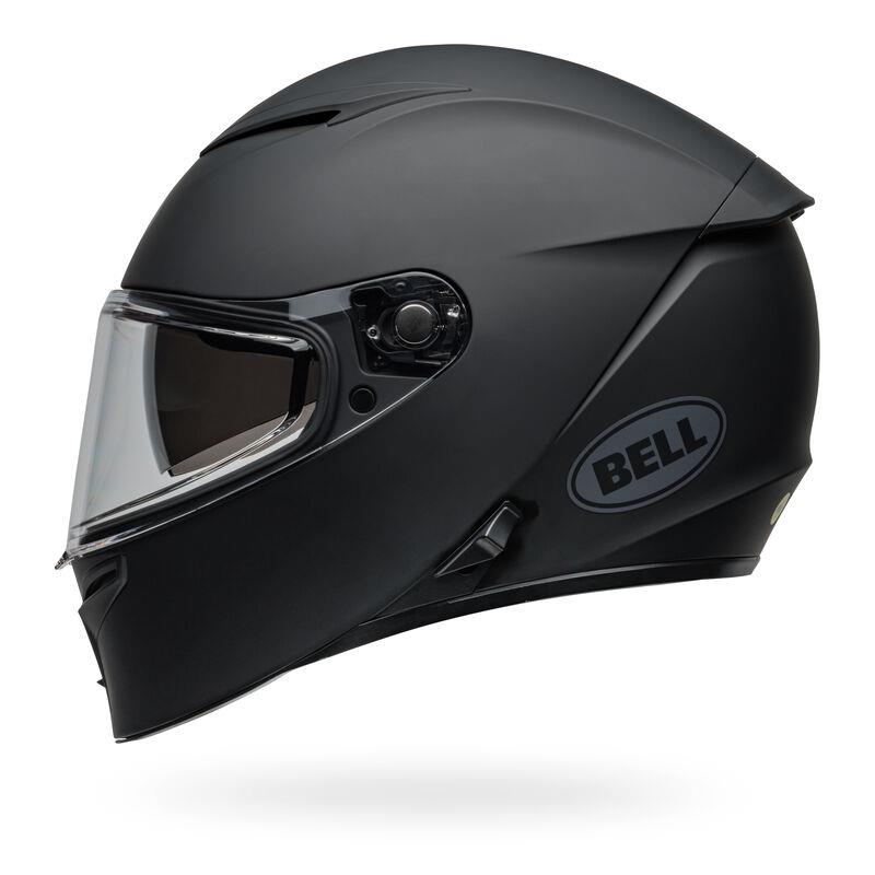 Bell - Lithium MIPS - Matte Black