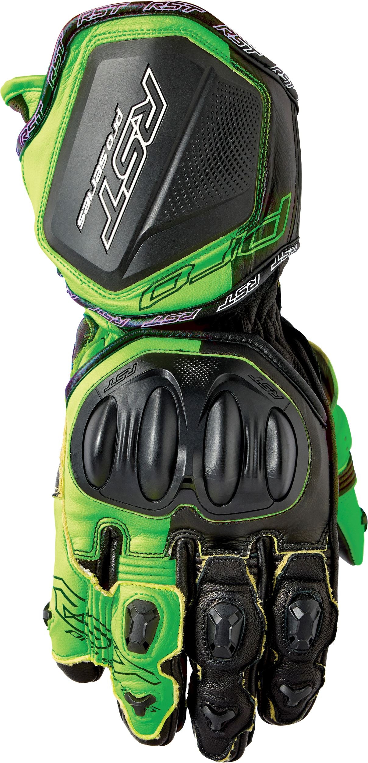 RST Pro Series GP D3O Gloves