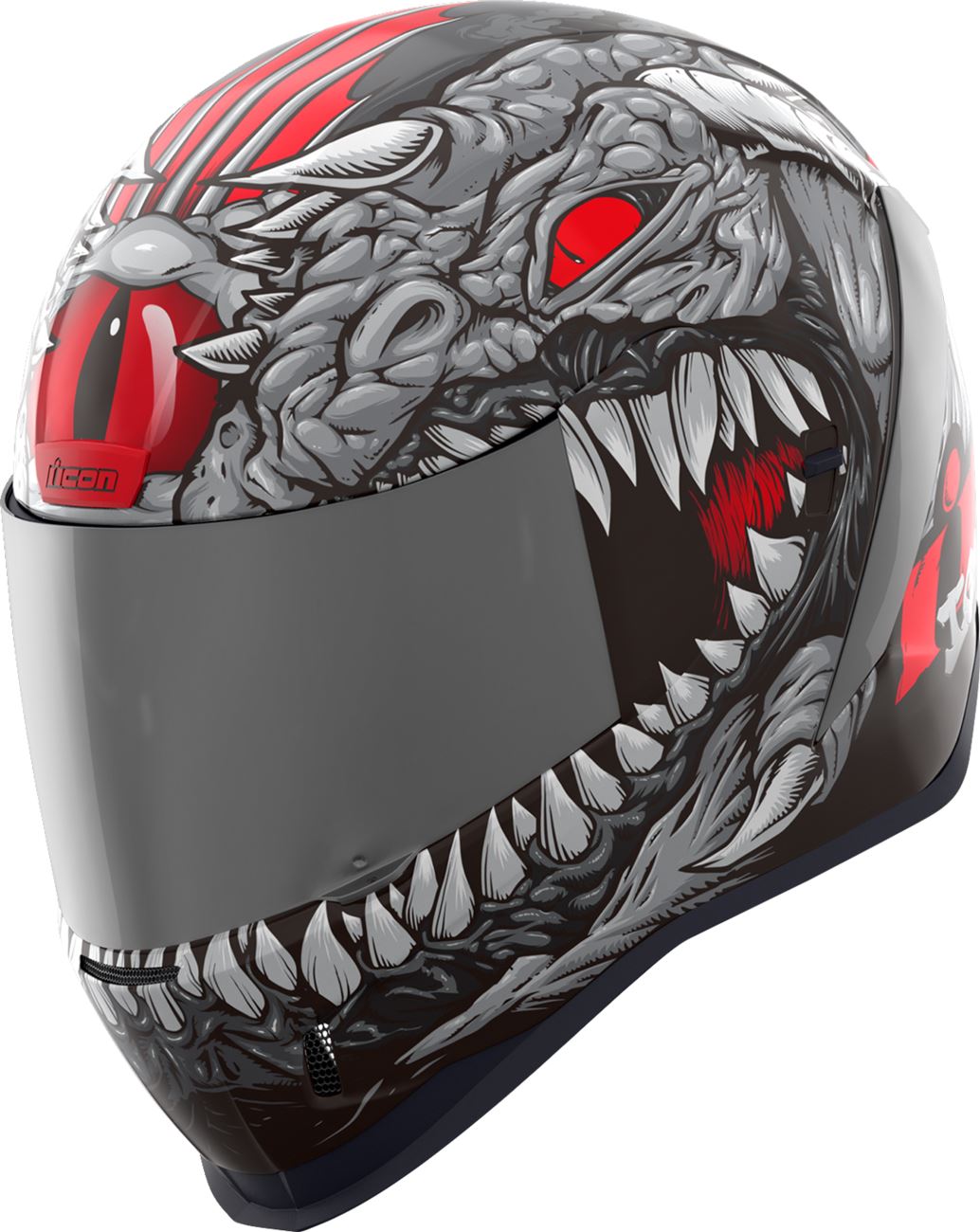 Icon Airform Kryola Kreep MIPS Helmet - Cycle City Outdoors