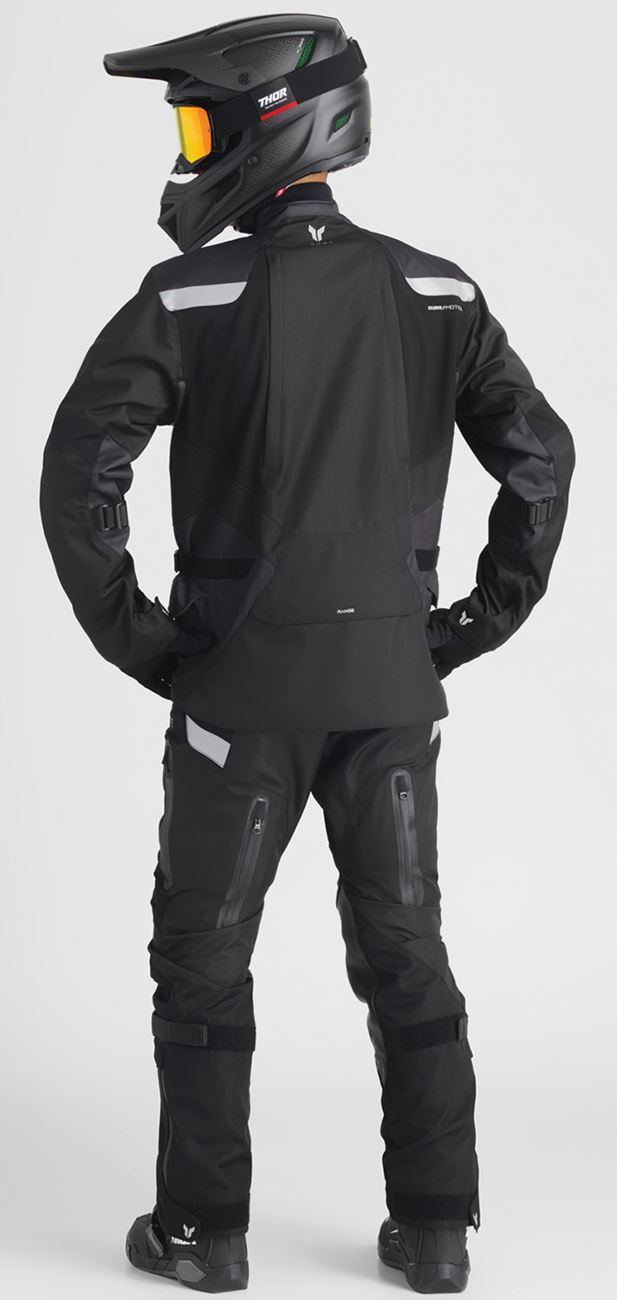 THOR Range Over-the-boot Pants
