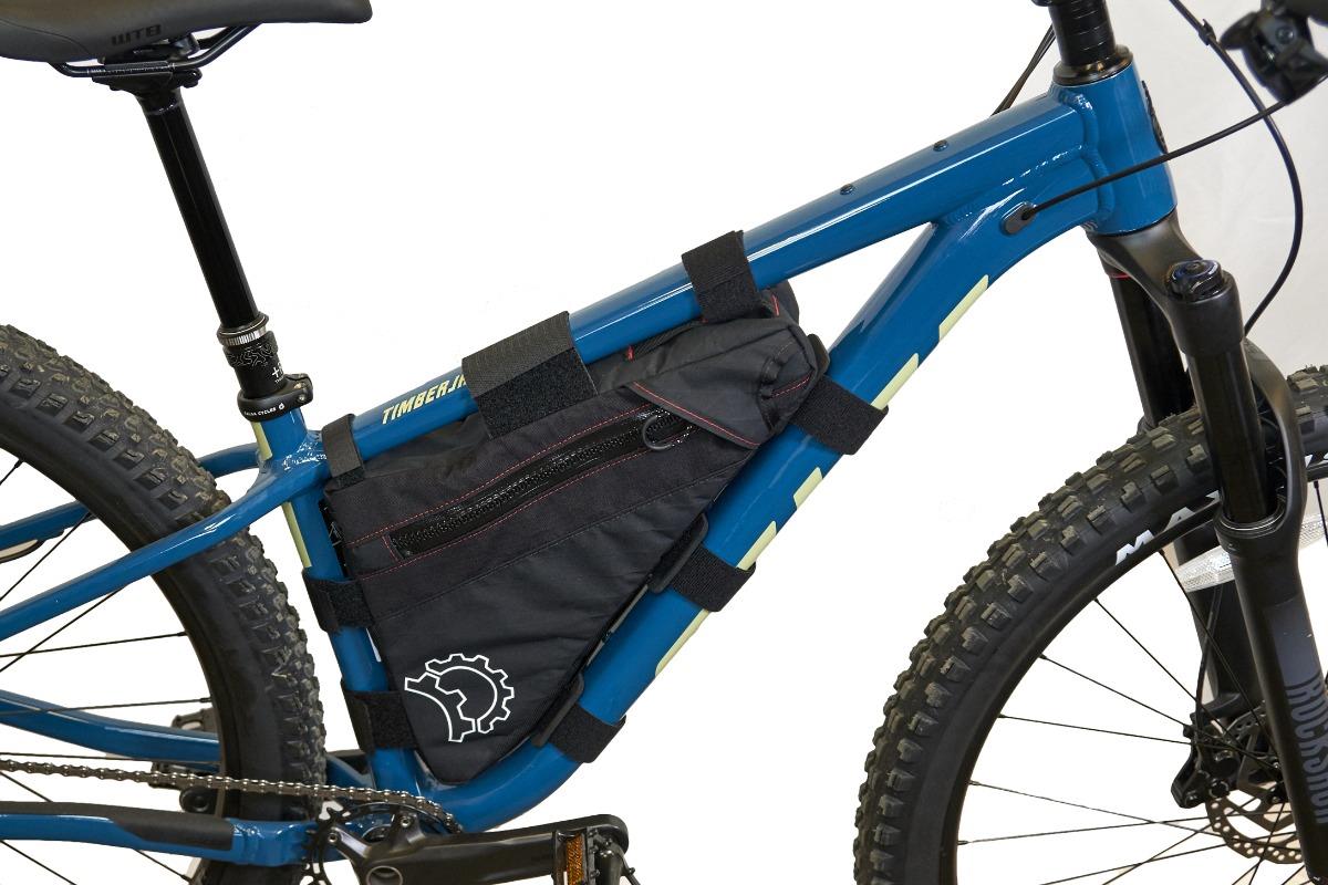 Revelate Designs Rifter Frame Bag MD