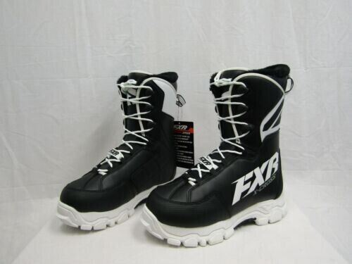 FXR - X-Cross Speed Boot (Open Box) - Cycle City Outdoors