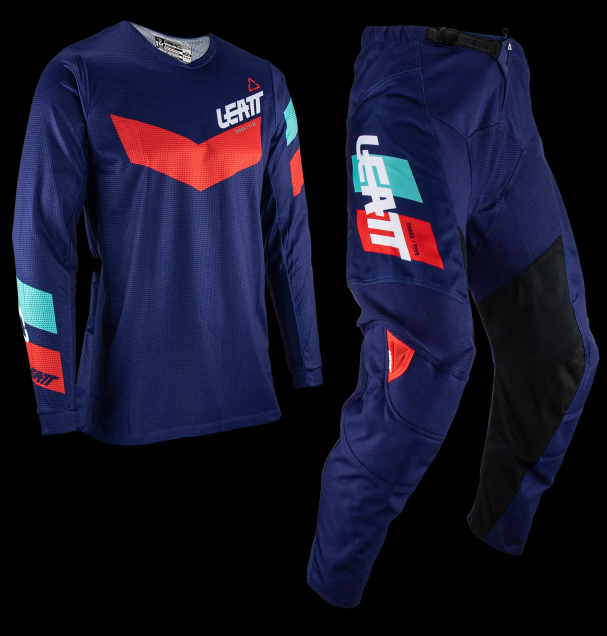 Leatt Ride Kit 3.5 23