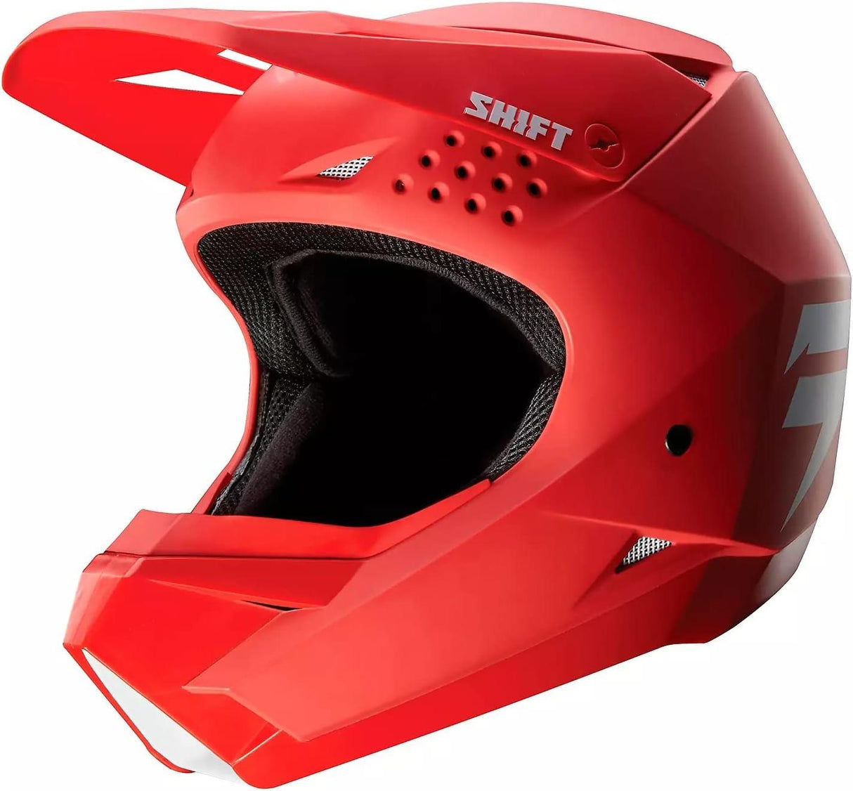Shift White Label MX Helmet