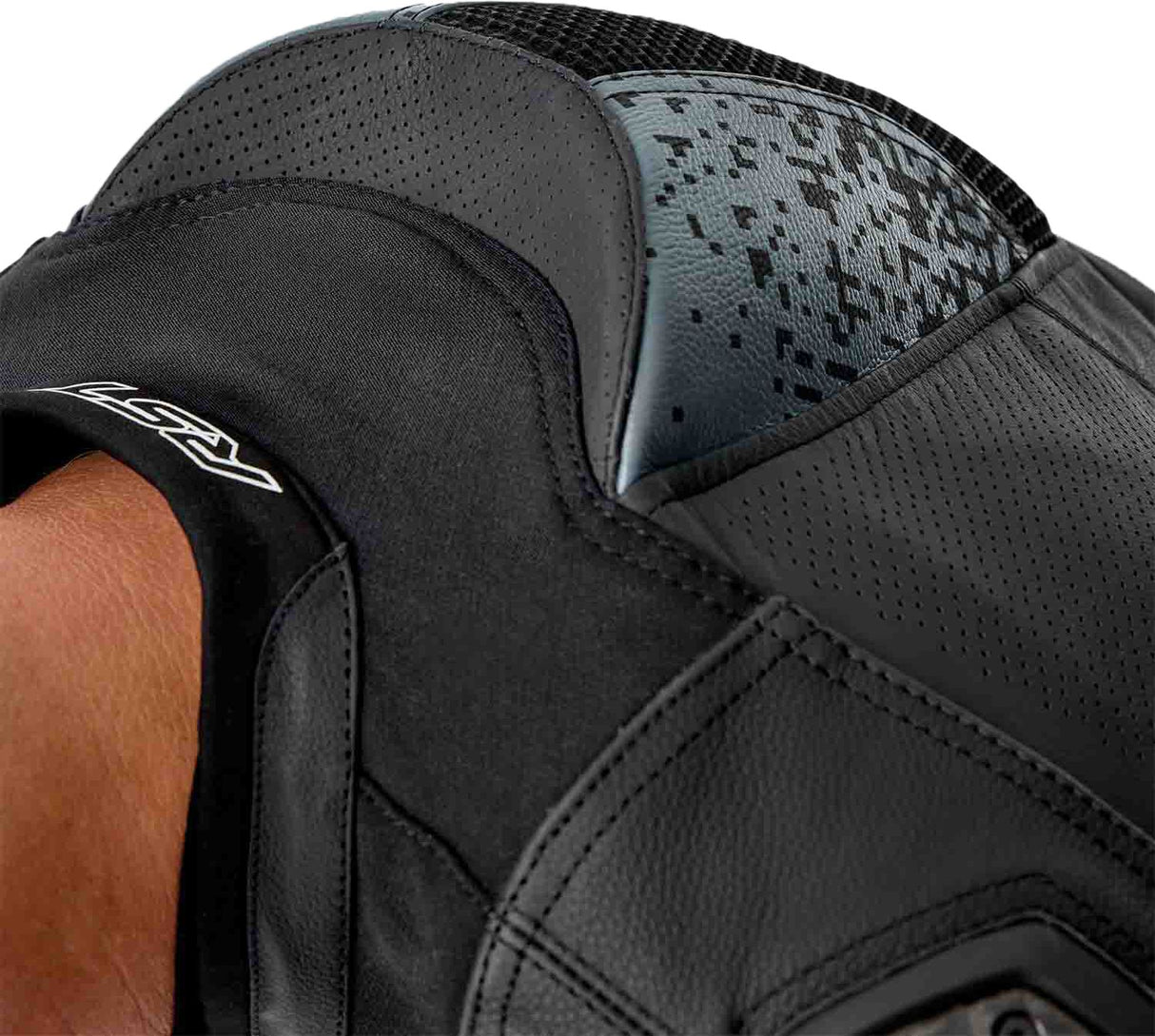 RST Pro Series Supersport K D3o Jacket