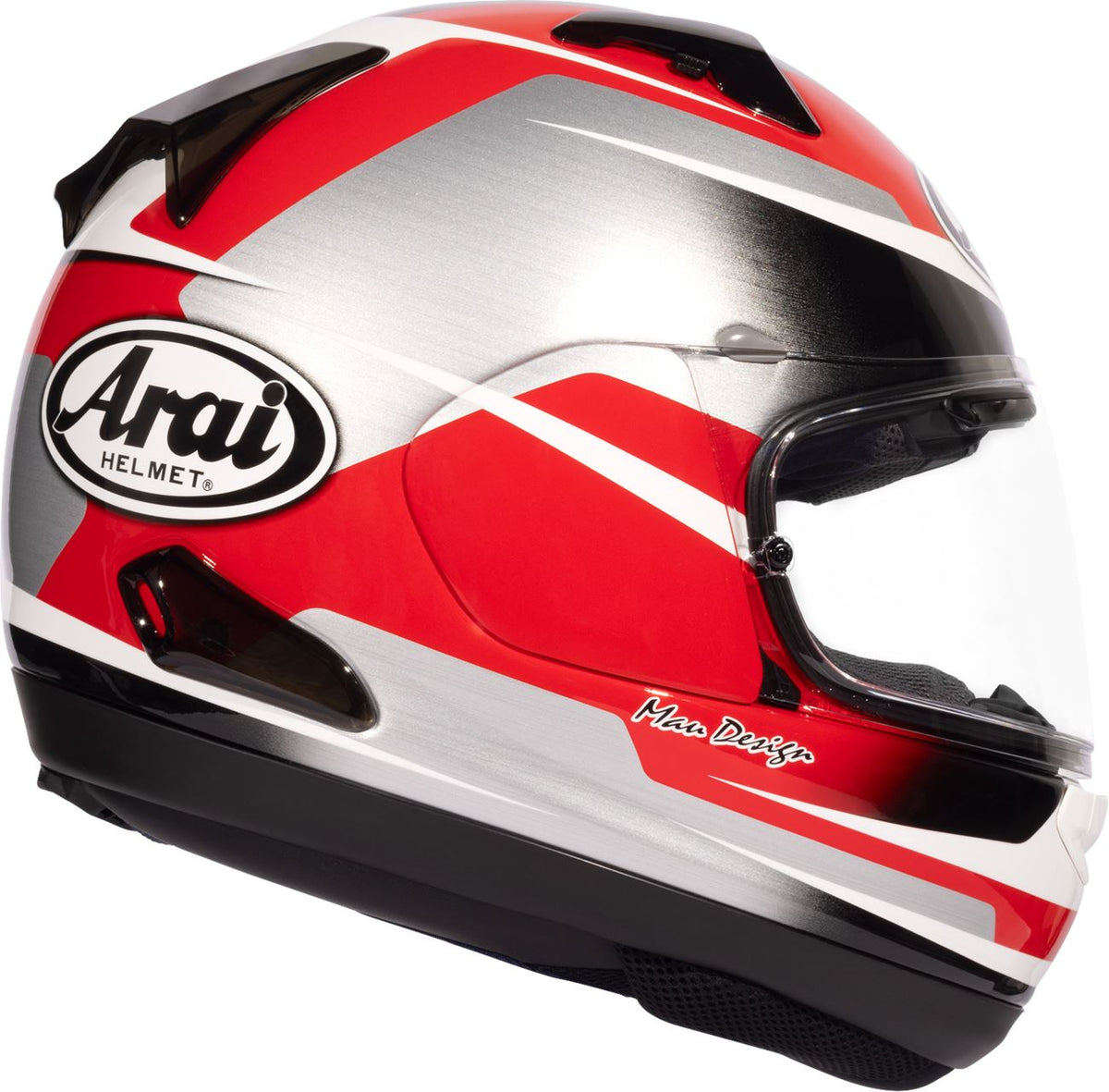 Arai Quantum-X Street Helmet