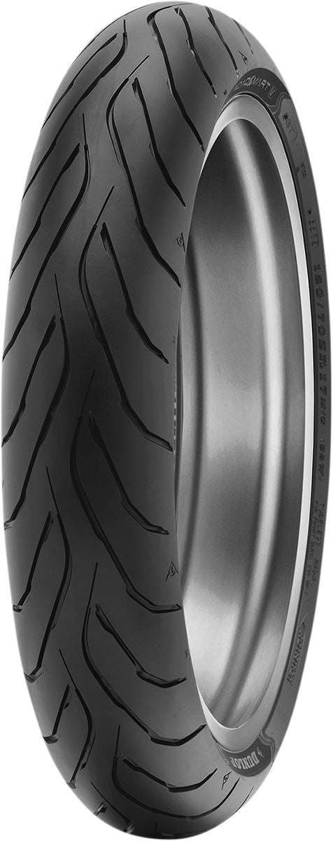 DUNLOP Tire - Sportmax Roadsmart III - Front - 120/70ZR17 - (58W) (Date Code 2018)