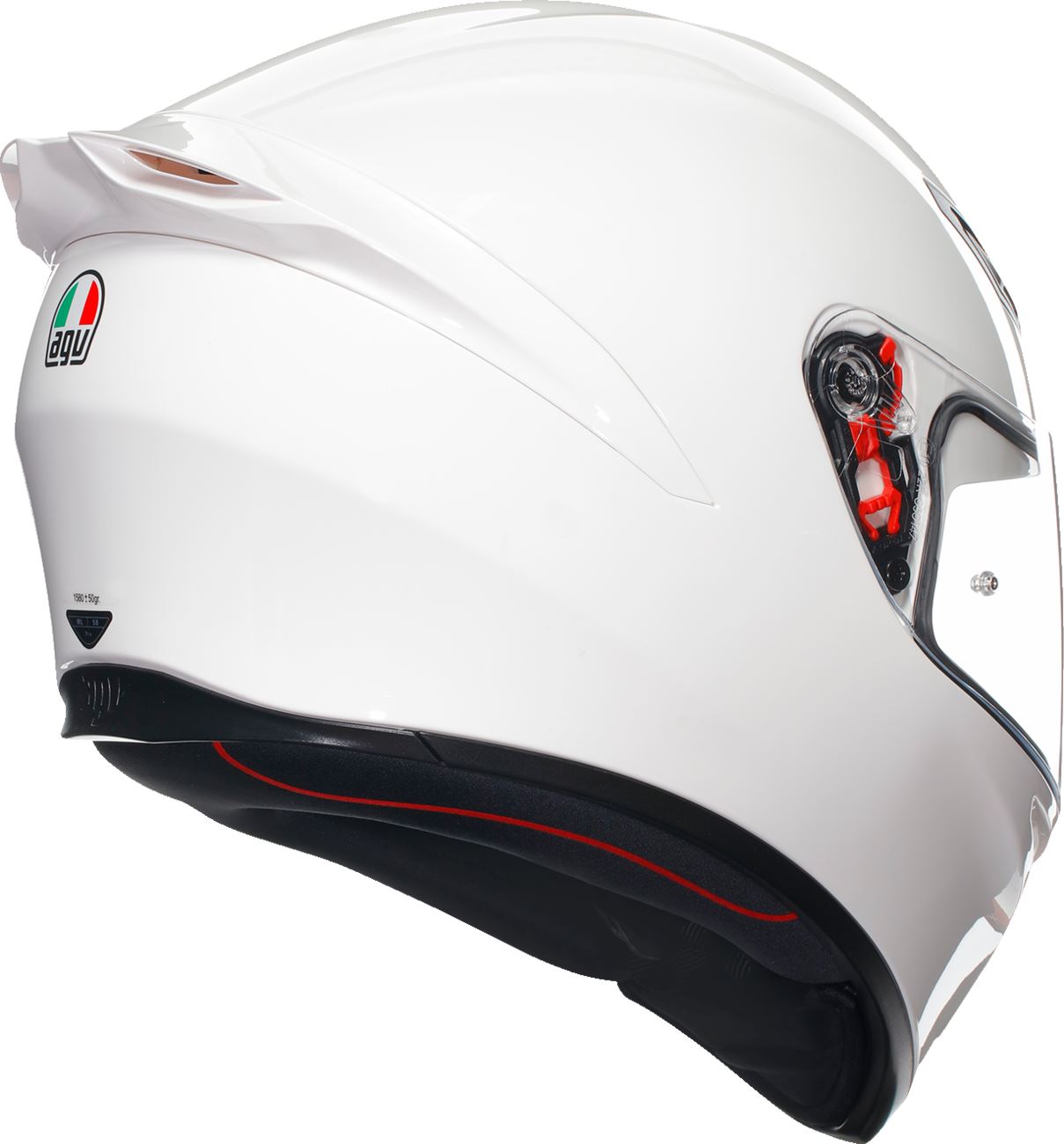 AGV K1 S Full-Face Motorcycle Helmet