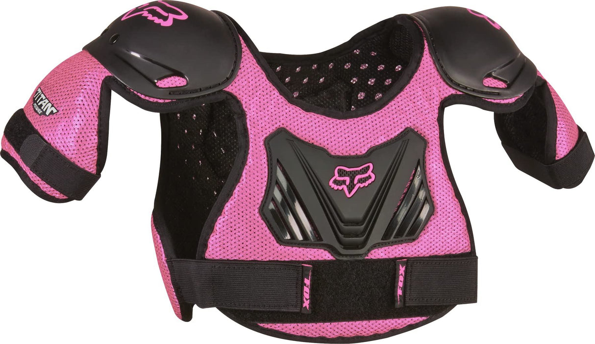 Fox Racing - Peewee Titan Roost Deflector