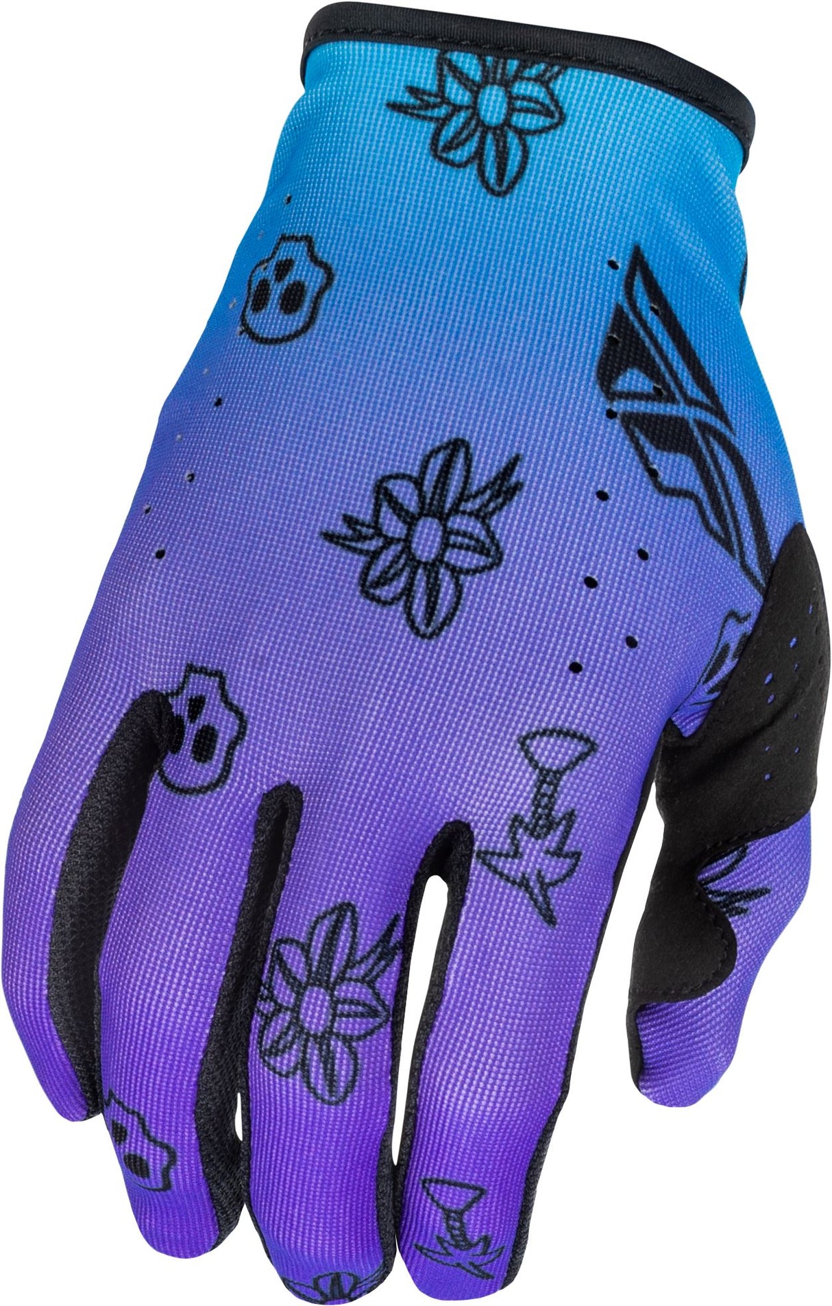 Fly Youth Lite Gloves