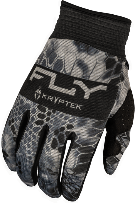 F 16 Se Kryptek Gloves Moss Grey/Black Xl - Cycle City Outdoors