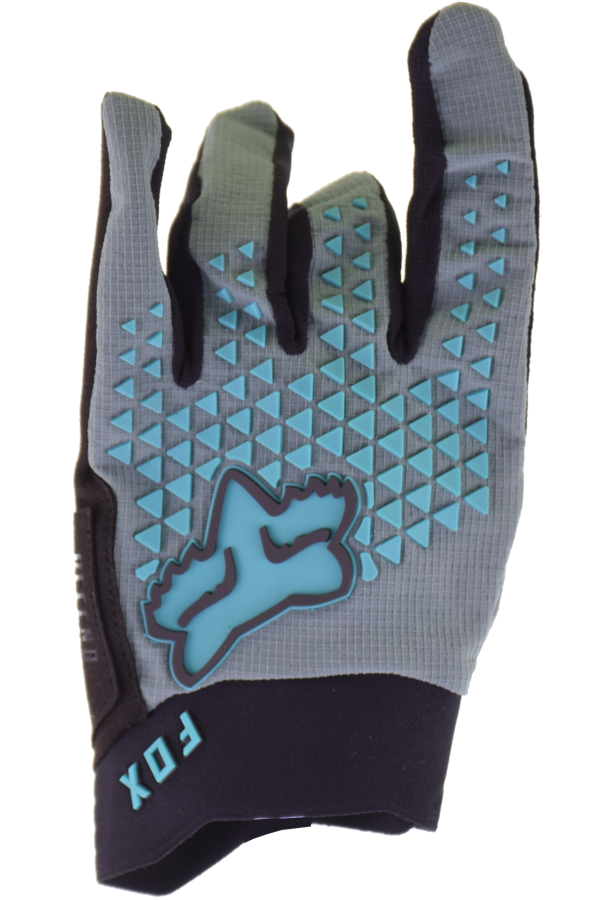 Fox Racing - Defend Glove - Sea Foam Green - L