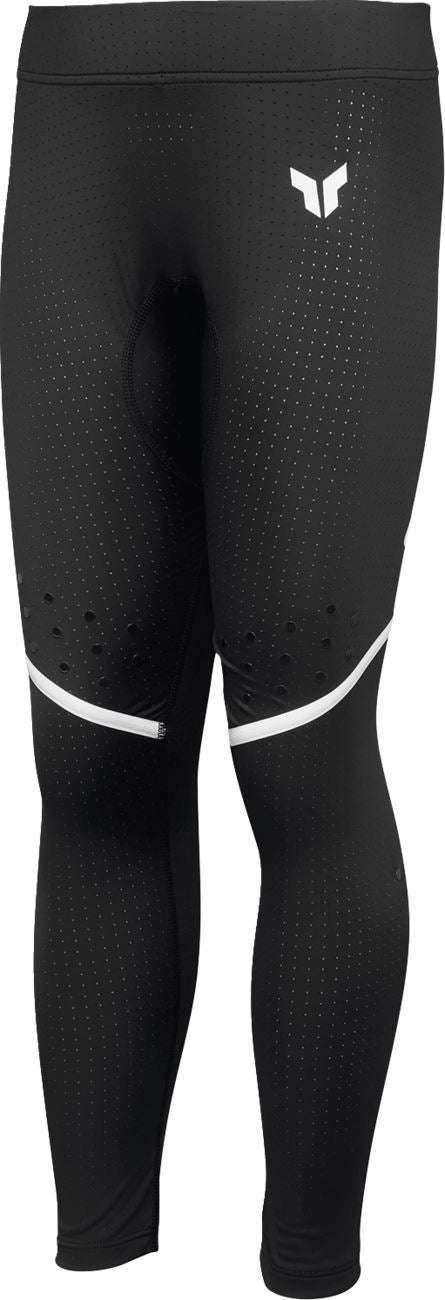 THOR Youth Comp Pant - Black