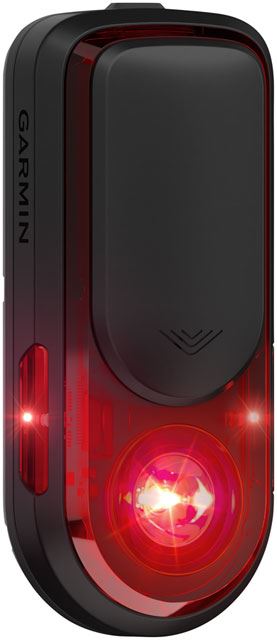 Garmin - Varia RearVue 820 Taillight