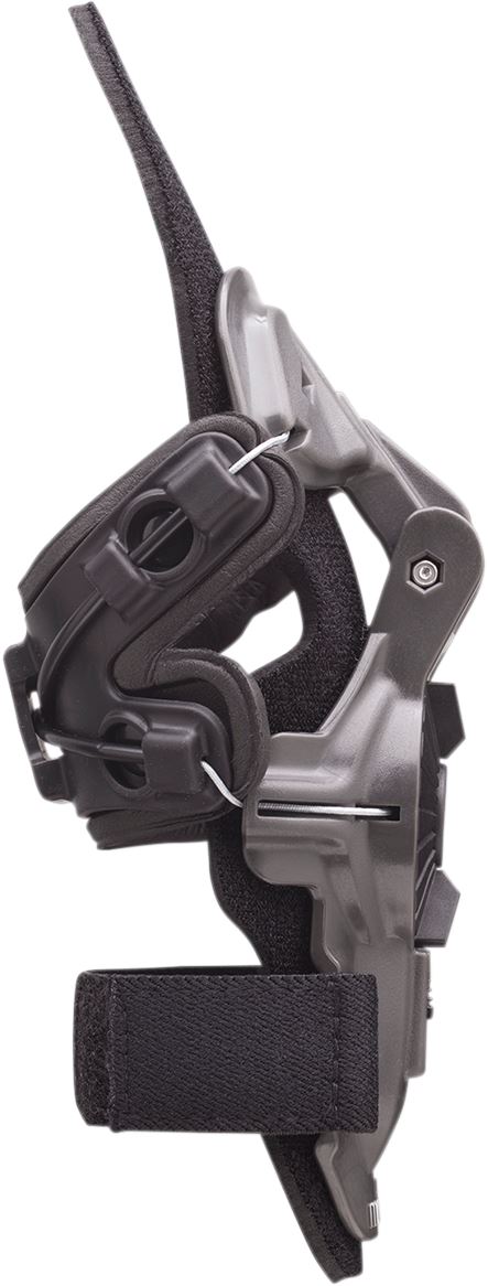 Mobius X8 Wrist Brace | White/Yellow & Gray | S/M & M/L | 2706-0181