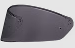 LS2 Rapid III Dark Smoke Outer Shield