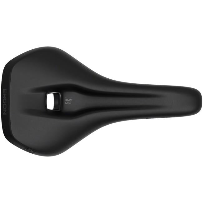 Ergon - SMC Saddle - Stealth Mens Medium/Large